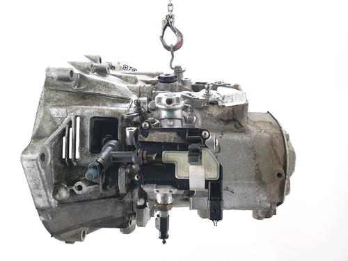 Used Gearbox Gearbox 36660118 36660118