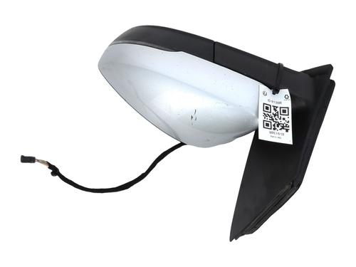 Left mirror VW POLO V (6R1, 6C1)  | BP26924440C26 