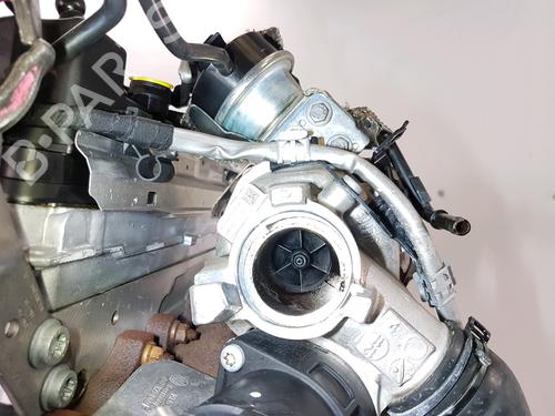 Engine SEAT LEON (5F1) 2.0 TDI | BP37228725M1 - Image 6