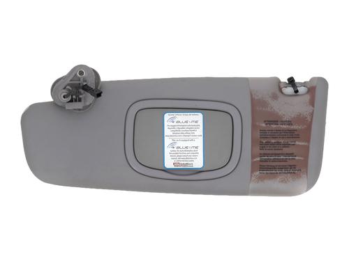 Used Left sun visor ALFA ROMEO GIULIETTA (940_) 2.0 JTDM (940.FXL1A) (140 hp) 32487756