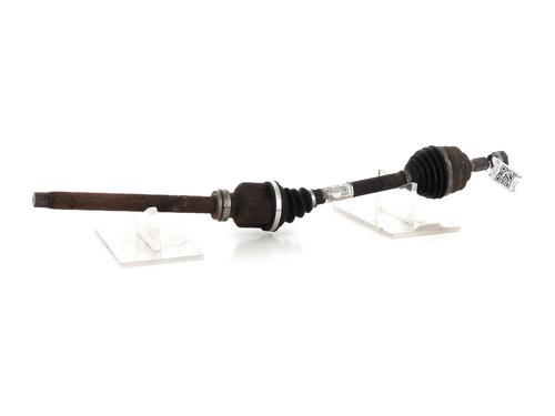 Right front driveshaft PEUGEOT 308 I (4A_, 4C_) 2.0 HDi | BP29552255M39 