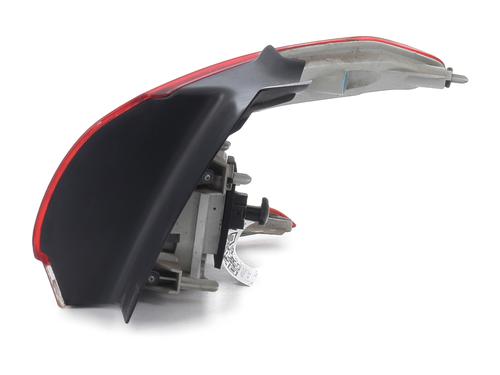 Left taillight PEUGEOT 2008 I (CU_) 1.6 HDi | BP33280956C34 - Image 3