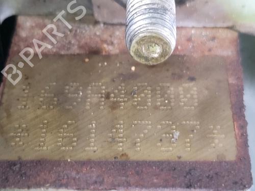Engine FIAT PANDA (312_, 319_) 1.2 (312PXA1A) | BP28616555M1 