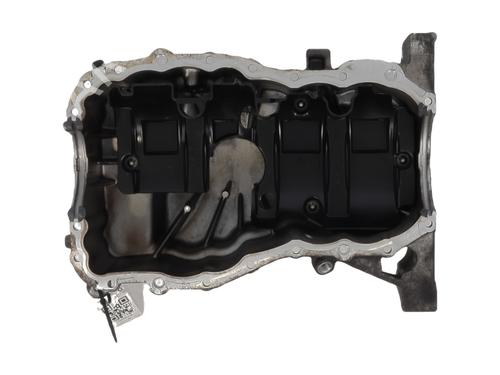 Oliebundkar RENAULT CLIO III (BR0/1, CR0/1) [2005-2014]  27914082