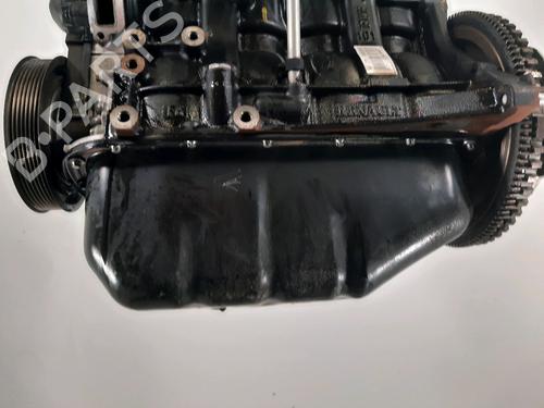 Engine RENAULT TWINGO II (CN0_) 1.2 16V (CN0K, CN0V, CN0A) | BP37657427M1 - Image 7