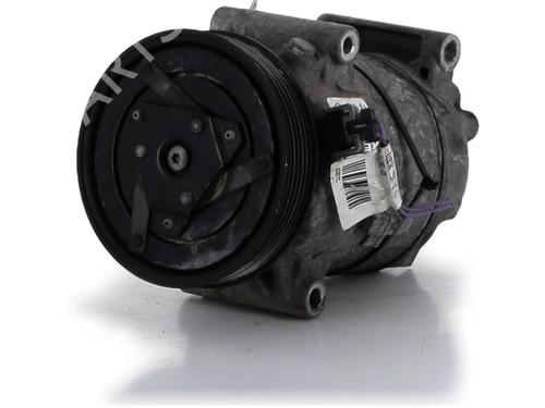 AC-Kompressor RENAULT SCÉNIC II (JM0/1_) 1.5 dCi (JM1E, JM16) (106 hp) 30523303