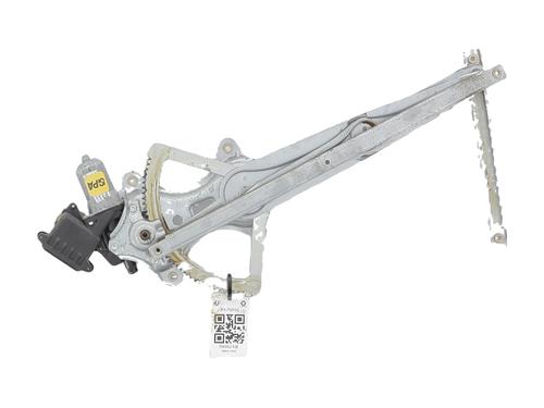 Used Front left window mechanism Front left window mechanism TOYOTA COROLLA Verso (ZER_, ZZE12_, R1_) 2.0 D-4D (CUR10_, CUR10R) (116 hp) 33033324 33033324
