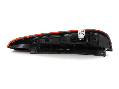 Left taillight FORD FIESTA V (JH_, JD_)  | BP28137889C34 