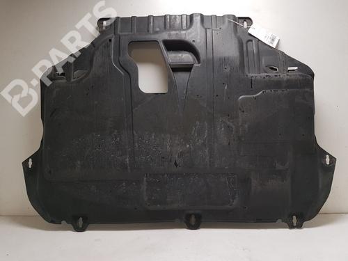 Used Engine under cover Engine under cover BMW 3 Compact (E46) 316 ti (115 hp) 10743089 10743089