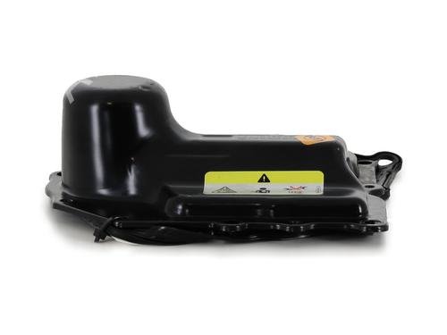 Oil sump VW GOLF SPORTSVAN VII (AM1, AN1)  | BP27912083M115