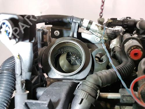 Engine AUDI A6 C7 (4G2, 4GC) 3.0 TDI quattro | BP38320130M1  - Image 9