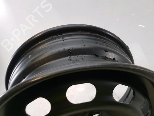 Rim MAZDA 2 (DY) 1.2 (DY3W) | BP16378147C45 