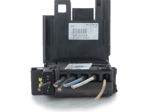 Elektronisk modul PEUGEOT 308 SW I (4E_, 4H_) [2007-2014]  32513591