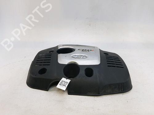 Used Upper protection HYUNDAI TUCSON (JM) 2.0 CRDi All-wheel Drive (140 hp) 13683486