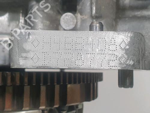 Moteur DACIA SANDERO II TCe 90 (B8M1, B8MA, B8AC) | BP30799490M1