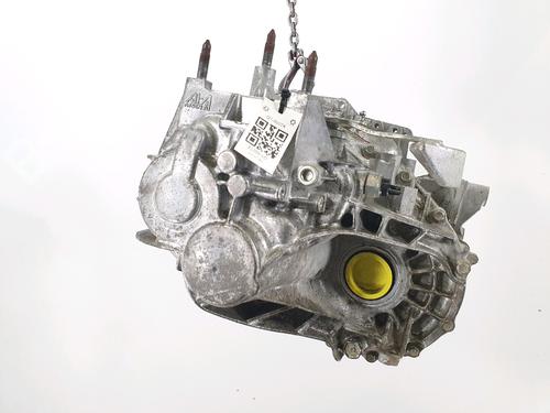Gearbox CITROËN C4 AIRCROSS 1.6 HDi 115 AWC | BP36402215M3 - Image 4