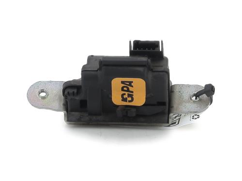 Tailgate lock FIAT PANDA (312_, 319_) 0.9 4x4 (312PXG1A) | BP29849350C101 