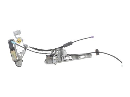 Used Front left lock Front left lock CITROËN C6 (TD_) 2.2 HDi (170 hp) 34610841 34610841