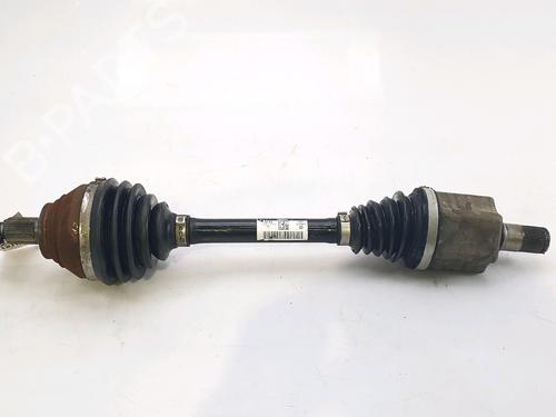 Used Left front driveshaft AUDI A3 Sportback (8YA, 8YF) [2019-2025]  28533279