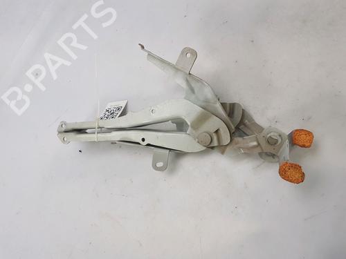 Hinge/Door check strap PEUGEOT 2008 II (UD_, US_, UY_, UJ_, UR_, UC_) 1.5 BlueHDI 130 | BP27919445C146 