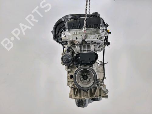 Used Engine Engine CITROËN C3 III (SX) 1.2 VTi 82 (82 hp) 39898943 39898943
