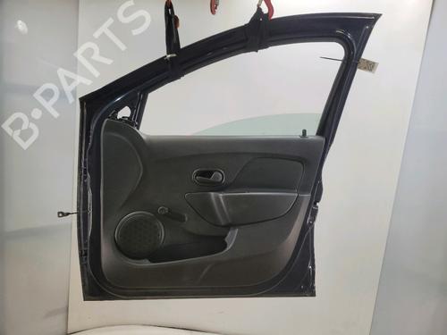 Right front door DACIA SANDERO II 1.2 | BP29849613C3 