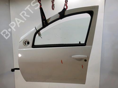 Puerta delantera izquierda DACIA DUSTER (HS_) [2010-2018]  32848265