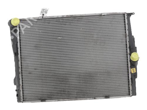 Used Water radiator Water radiator BMW 1 (E81) 116 i (122 hp) 39971774 39971774