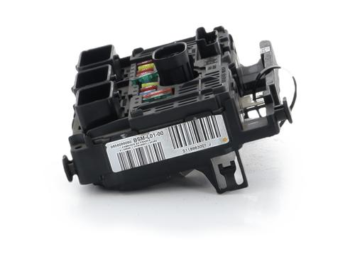 Used Fuse box Fuse box PEUGEOT 407 (6D_) 2.0 HDi 135 (6DRHRH, 6DRHRE, 6DRHRG, 6DRHRJ) (136 hp) 40278024 40278024