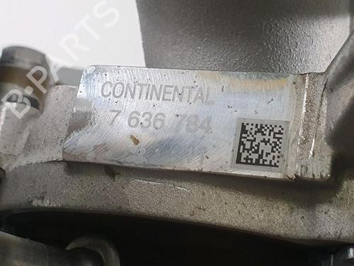 Engine MINI MINI COUNTRYMAN (F60) Cooper | BP36945551M1  - Image 5