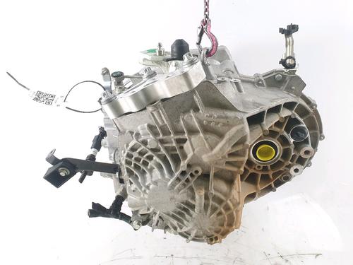Gearbox FIAT 500X (334_) 1.6 D Multijet (334AXA1B, 334AXA11) | BP31635397M3
