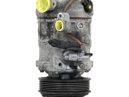 AC compressor BMW 3 (F30, F80)  | BP26945823M34 