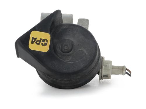 Used Horn Horn RENAULT CLIO IV (BH_) 0.9 TCe 90 (BHNF, BHMA, BHMH, BHJK, BHJR) (90 hp) 36776547 36776547