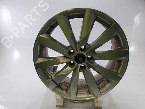 Felg AUDI A4 B7 Avant (8ED) 2.0 TDI (170 hp) 24461529