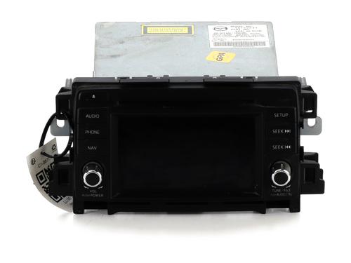 Used Radio MAZDA CX-5 (KE, GH) 2.2 D (KE2FW) (150 hp) 24326727