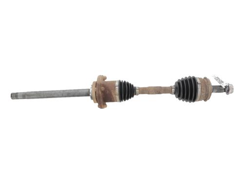 Used Right front driveshaft MITSUBISHI PAJERO IV (V8_W, V9_W) 3.2 DI-D 4WD (V98W, V88W) (200 hp) 32433796