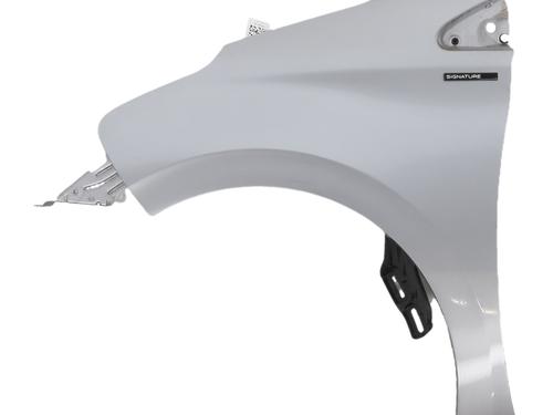 Used Left front fenders Left front fenders PEUGEOT 208 I (CA_, CC_) 1.2 PureTech 82 (82 hp) 40277924 40277924