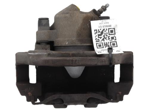 Left front brake caliper BMW 3 Touring (E91) 318 d | BP37064930M105 - Image 2