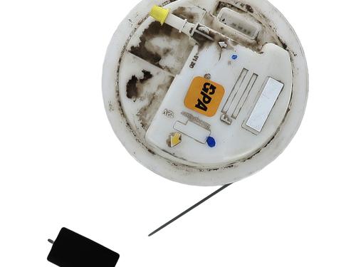 Fuel pump PEUGEOT 206+ (2L_, 2M_) 1.1 | BP29517624M76 