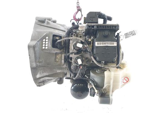 Used Gearbox Gearbox PEUGEOT 308 I (4A_, 4C_) 1.6 HDi (112 hp) 33110615 33110615
