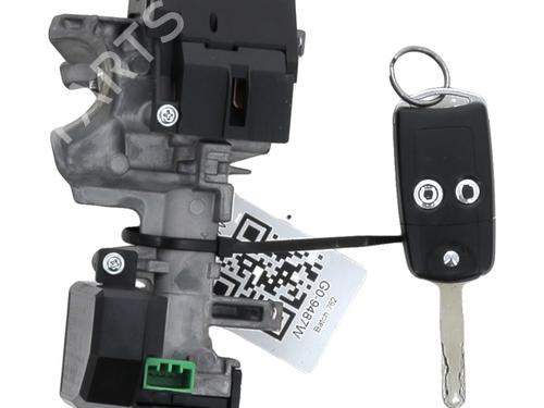 Used Ignition barrel HONDA JAZZ III (GE_, GG_, GP_, ZA_) 1.3 i (GE6, GG3, GG6) (100 hp) 28068834