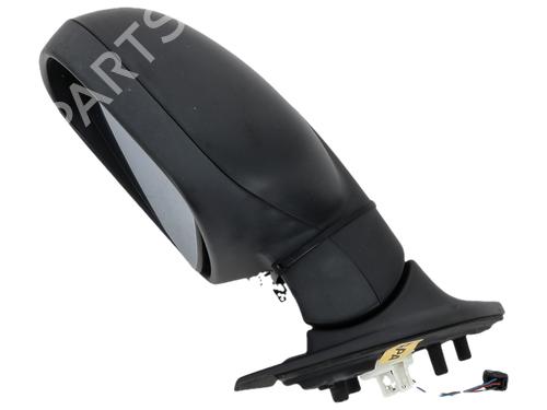 Used Left mirror Left mirror CITROËN BERLINGO Box Body/MPV (B9) 1.6 HDi / BlueHDi 75 (75 hp) 36211330 36211330