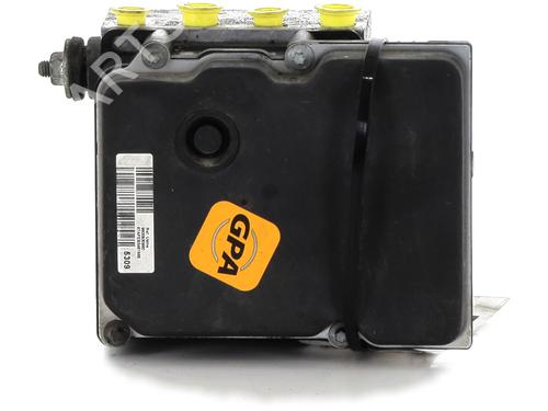 Pompe ABS CITROËN BERLINGO MULTISPACE (B9)  | BP24481994M43 