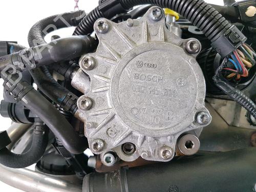 Engine AUDI A3 Sportback (8PA) 2.0 TDI 16V | BP36429070M1 - Image 9