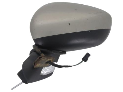 Left mirror CITROËN C3 II (SC_) 1.4 HDi 70 (SC8HZC, SC8HR0, SC8HP4) | BP37286468C26 - Image 2