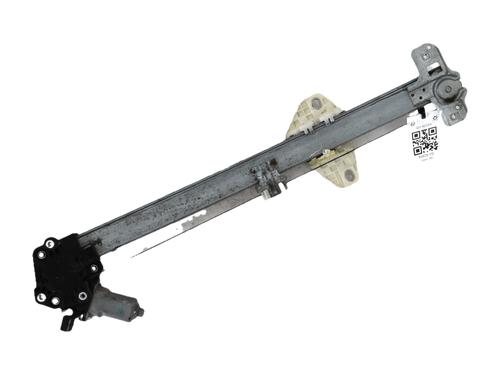 Front left window mechanism HONDA CR-V III (RE_) 2.2 i-CTDi 4WD (RE6) | BP40291119C22 - Image 2
