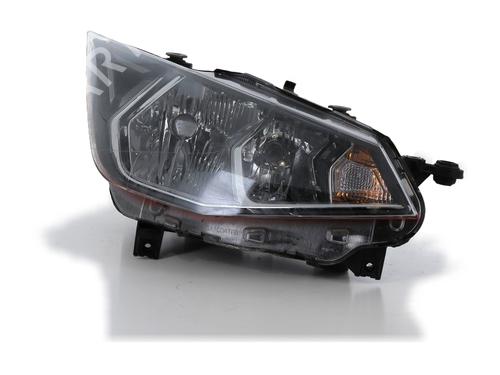 Used Right headlight SEAT IBIZA V (KJ1, KJG) 1.0 MPi (80 hp) 29416025
