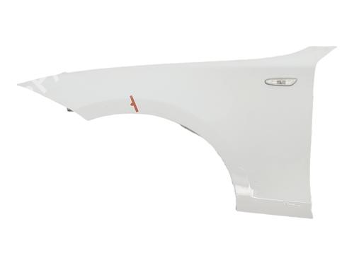 Used Left front fenders Left front fenders BMW 1 (E81) 116 i (122 hp) 39941573 39941573