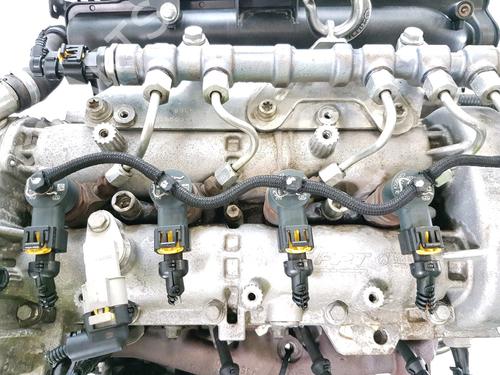 Engine FIAT PUNTO EVO (199_) 1.3 D Multijet (199AXC1A, 199BXC1A, 199AXT1A, 199BXT1A) | BP29296242M1