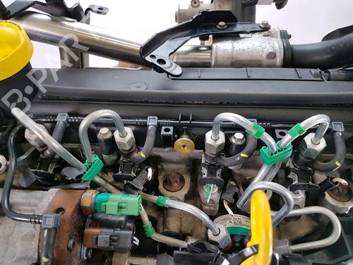 Engine RENAULT KANGOO Express (FW0/1_) 1.5 dCi 70 (FW0A, KW0V) | BP39394636M1 - Image 10
